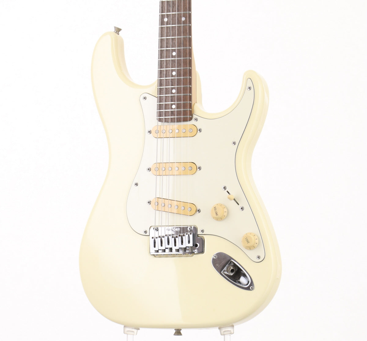 [SN I032187] USED FENDER JAPAN / STS-55R [10]