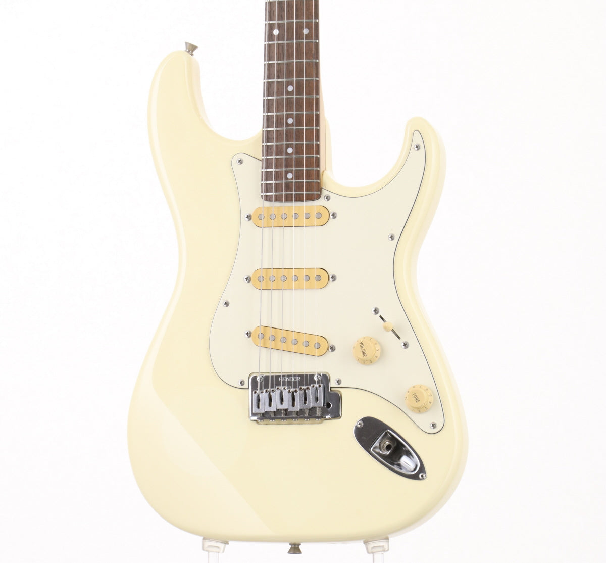 [SN I032187] USED FENDER JAPAN / STS-55R [10]