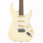 [SN I032187] USED Fender Japan / STS-550R Snow White [10]