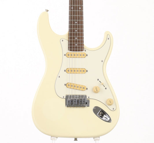 [SN I032187] USED FENDER JAPAN / STS-55R [10]