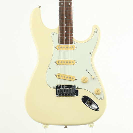 [SN I032187] USED Fender Japan / STS-55R Vintage White [11]