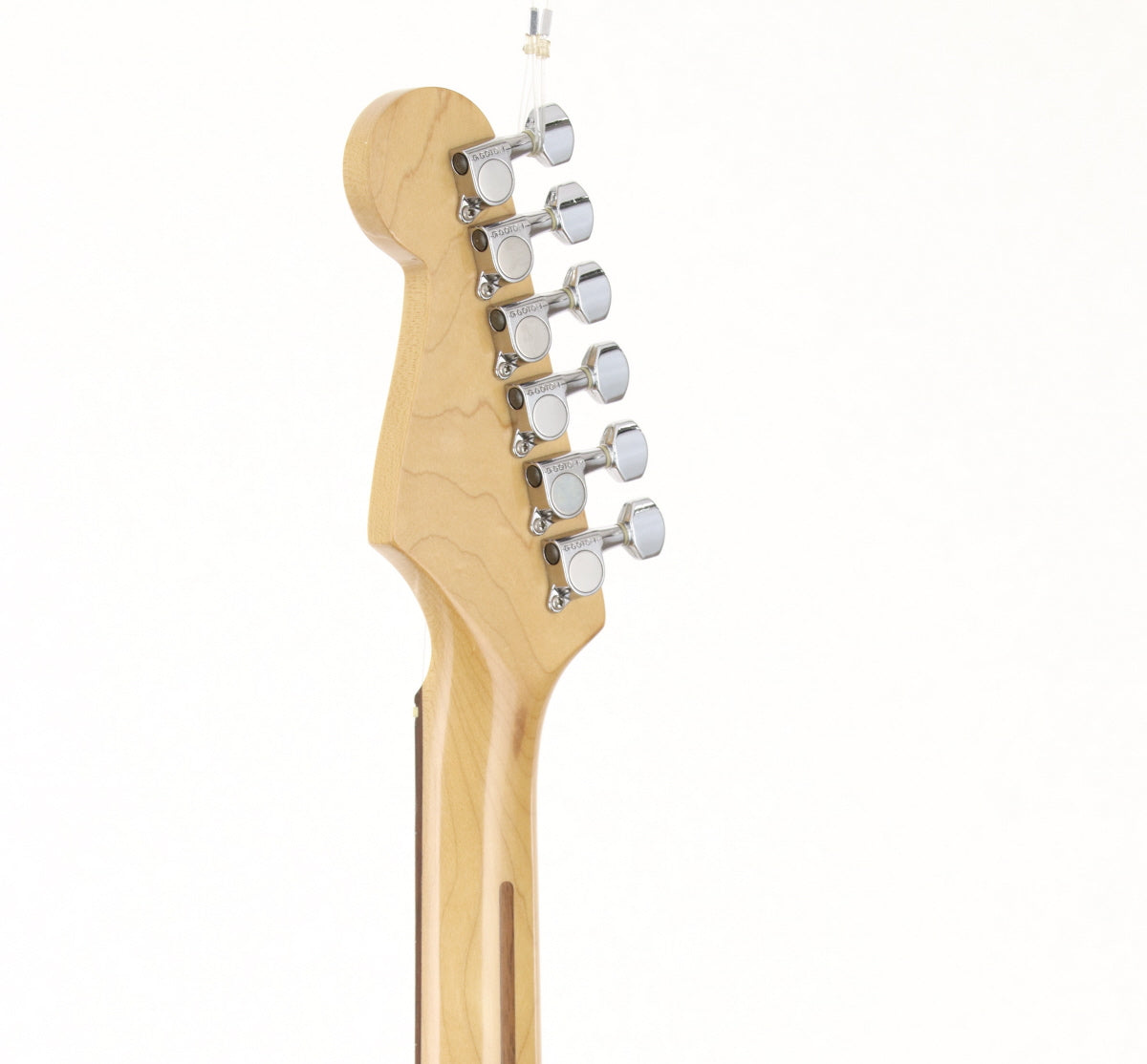 [SN I032187] USED FENDER JAPAN / STS-55R [10]