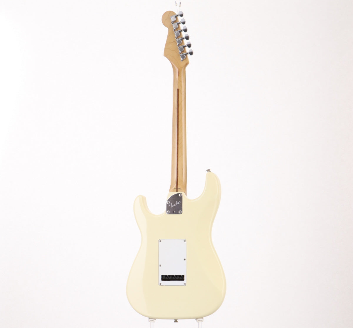 [SN I032187] USED Fender Japan / STS-550R Snow White [10]