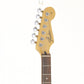 [SN I032187] USED Fender Japan / STS-550R Snow White [10]