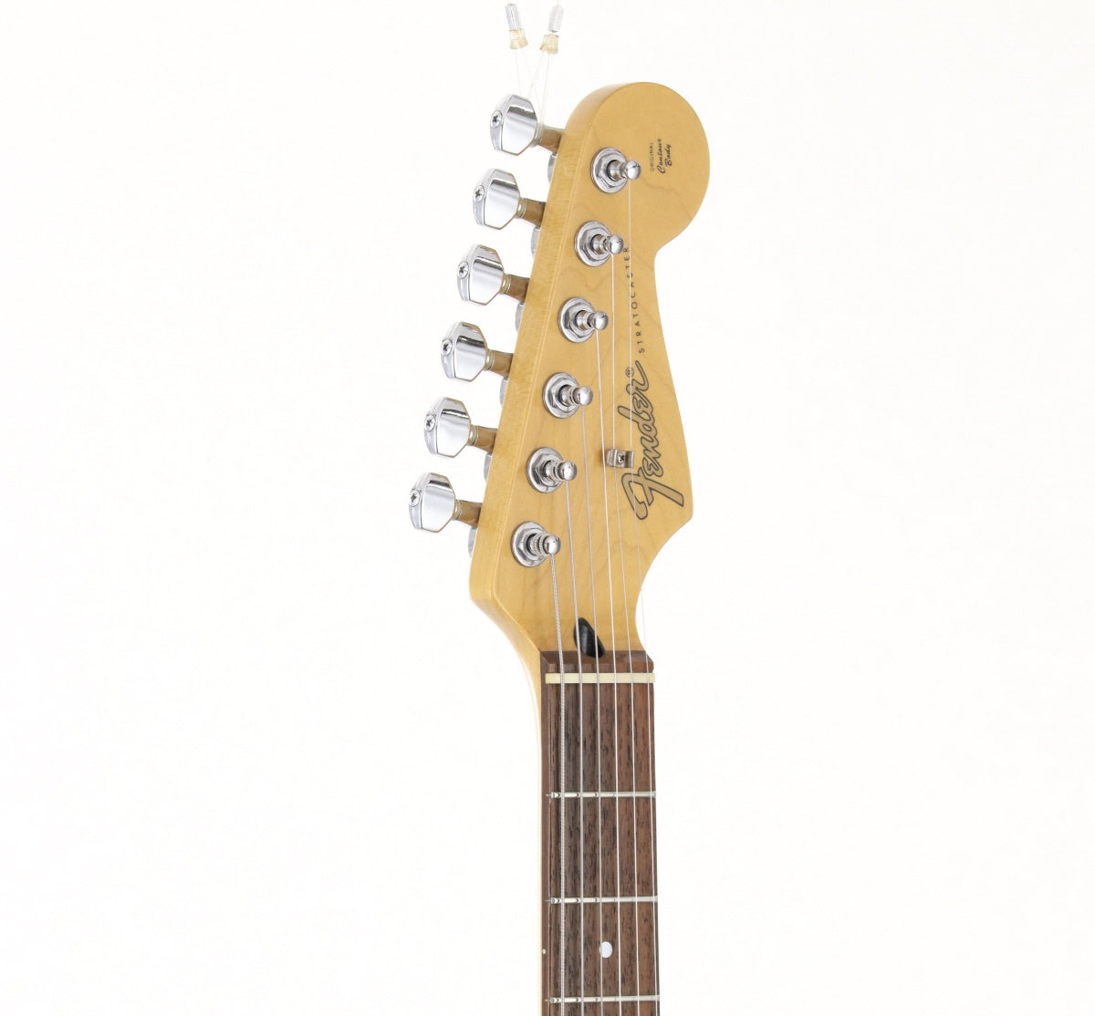 [SN I032187] USED FENDER JAPAN / STS-55R [10]