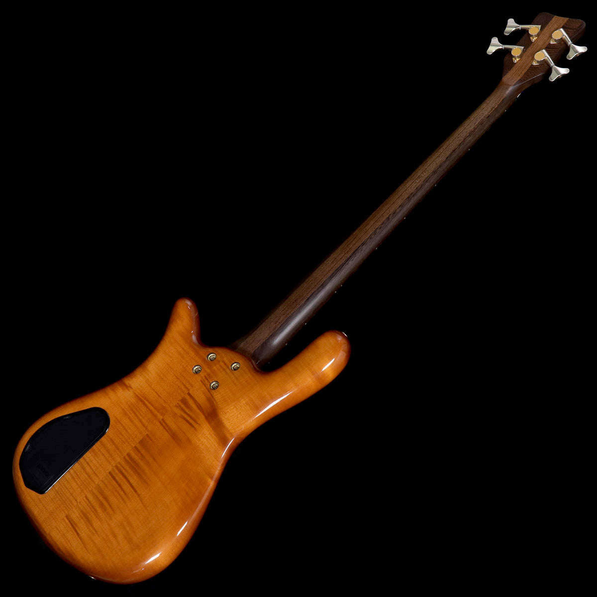 [SN A-058625-99] USED Warwick / Streamer LX 4st Bolt-On Honey Violin (Made in Germany)[1999/4.30kg] Warwick [08]