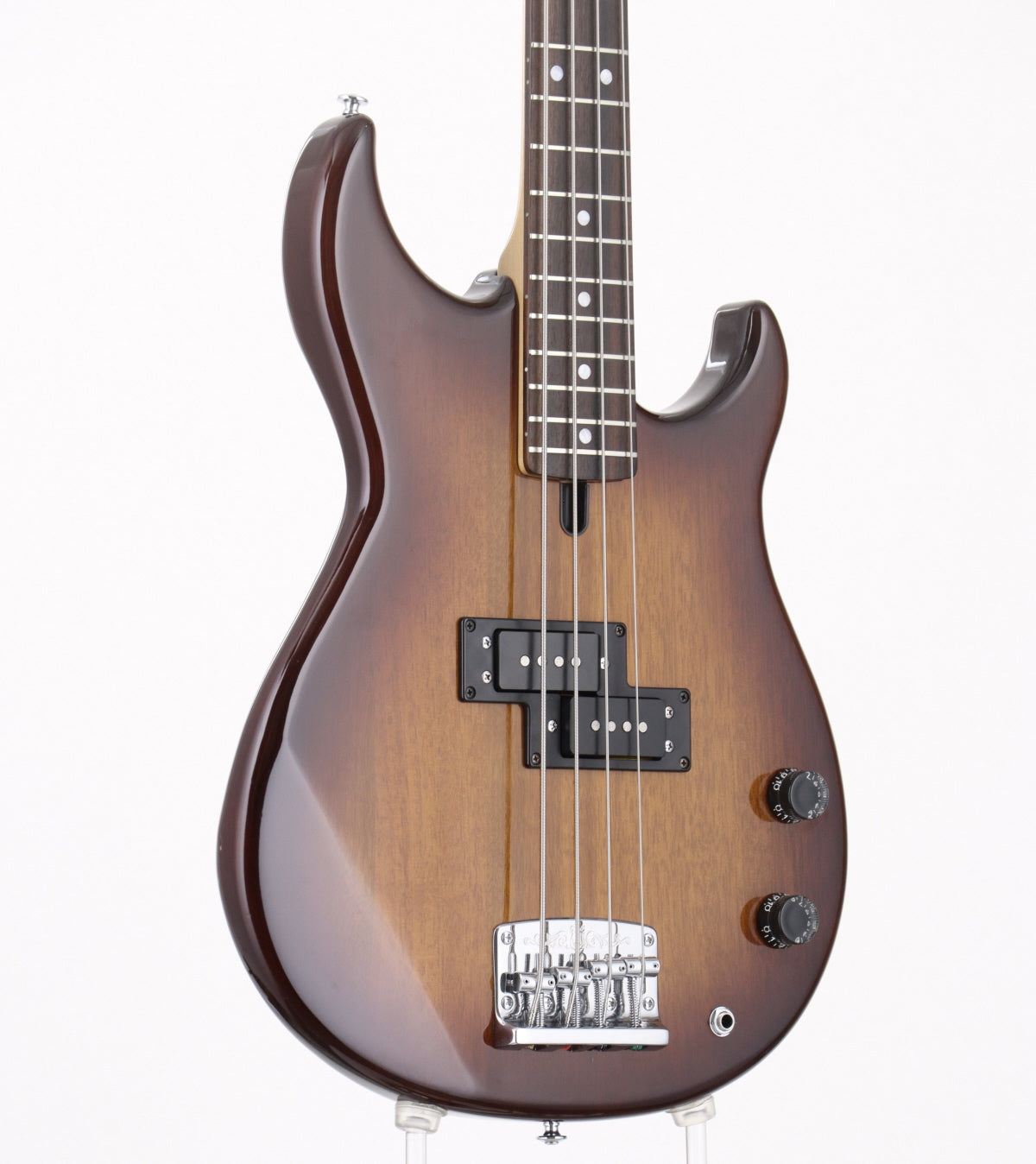 USED YAMAHA / BB-VIs Broad Bass [10]