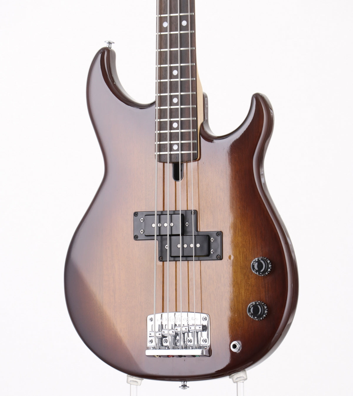 USED YAMAHA / BB-VIs Broad Bass [10]