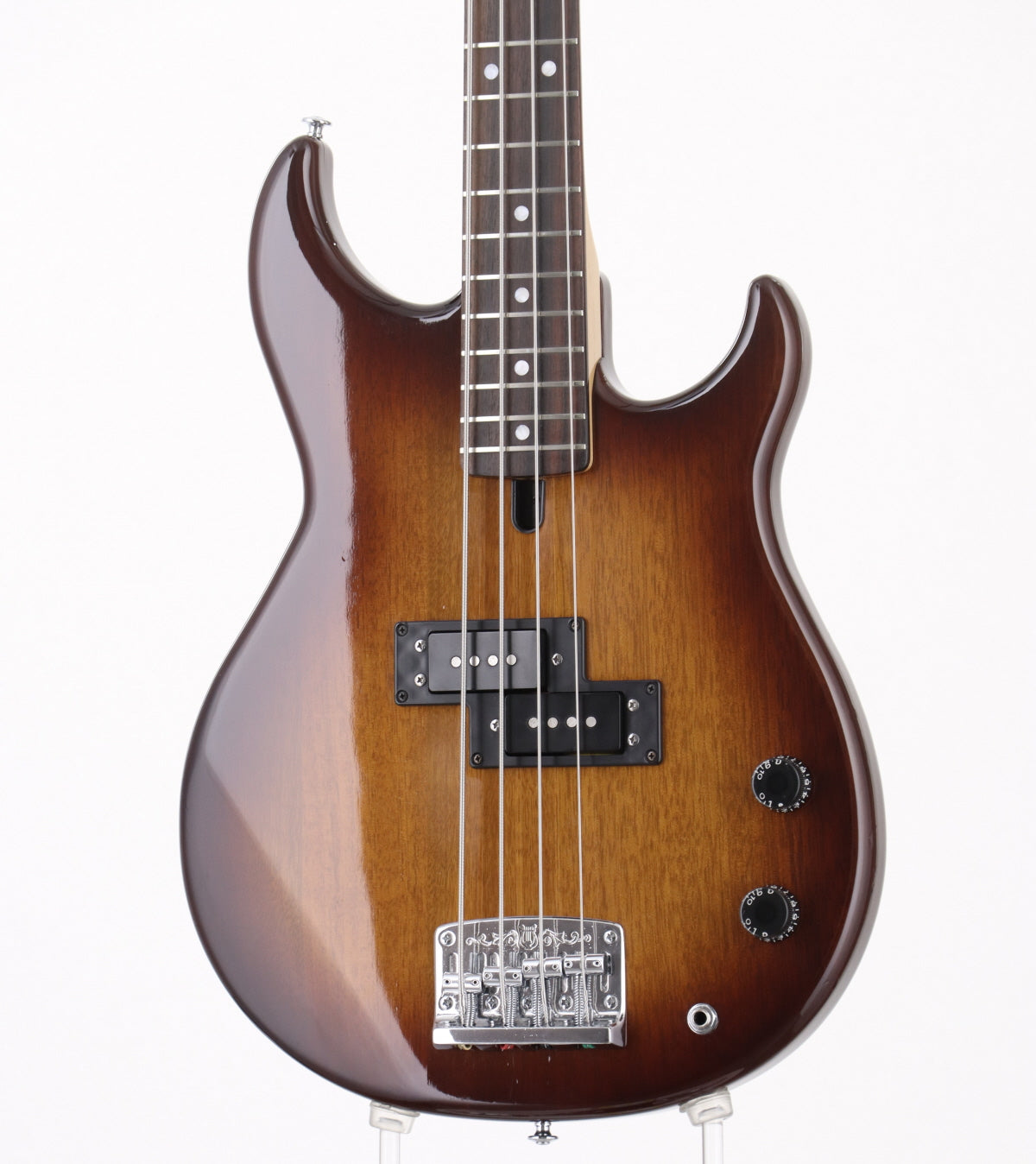 USED YAMAHA / BB-VIs Broad Bass [10]