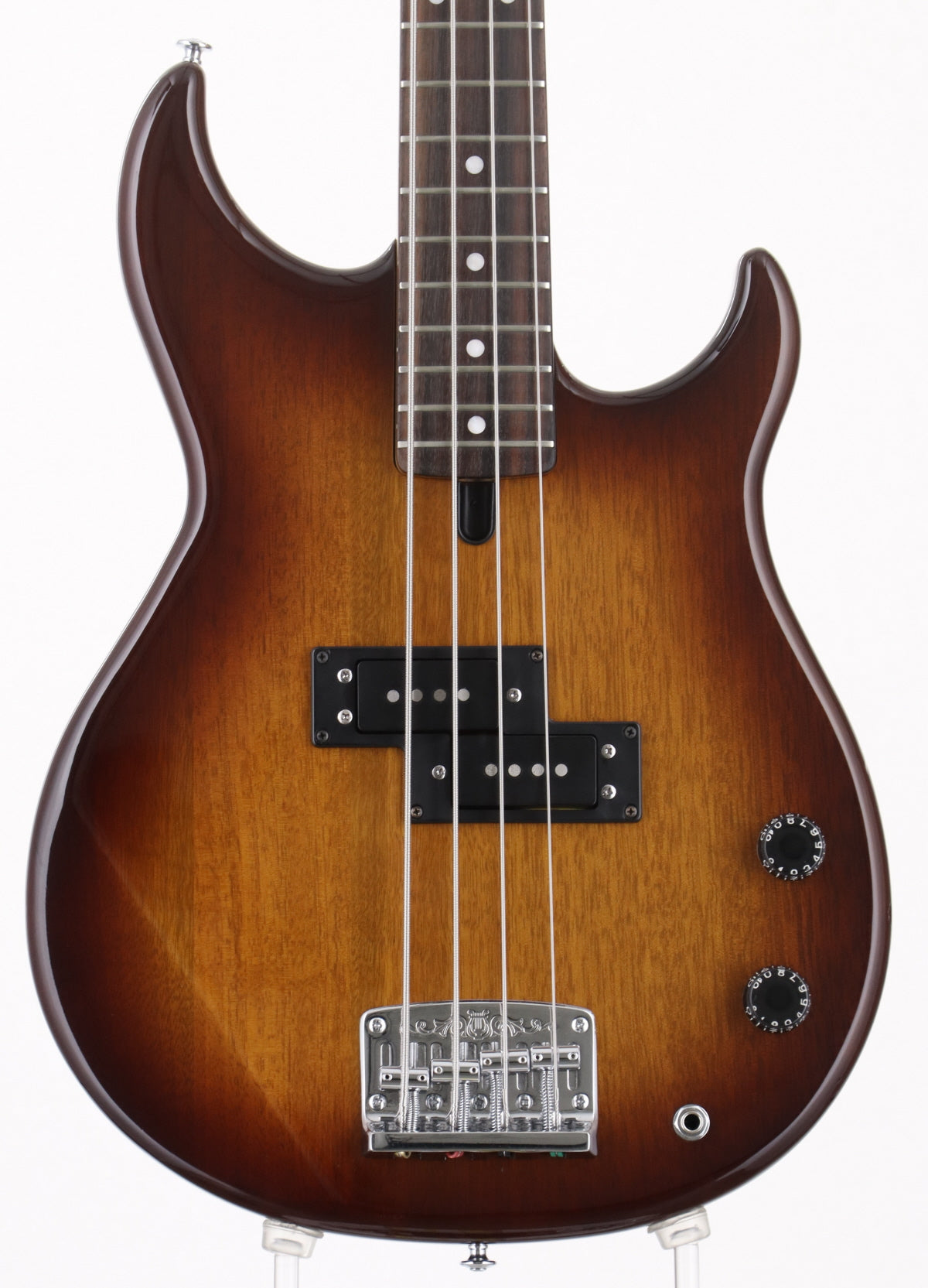 USED YAMAHA / BB-VIs Broad Bass [10]