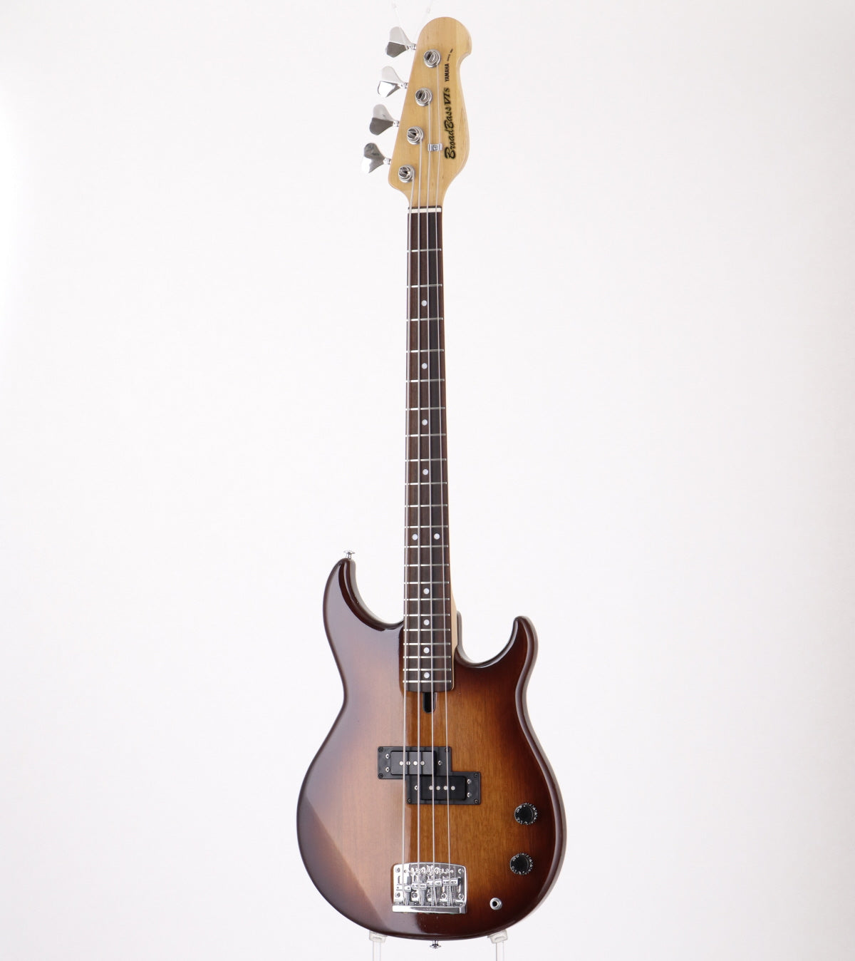 USED YAMAHA / BB-VIs Broad Bass [10]