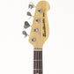 USED YAMAHA / BB-VIs Broad Bass [10]