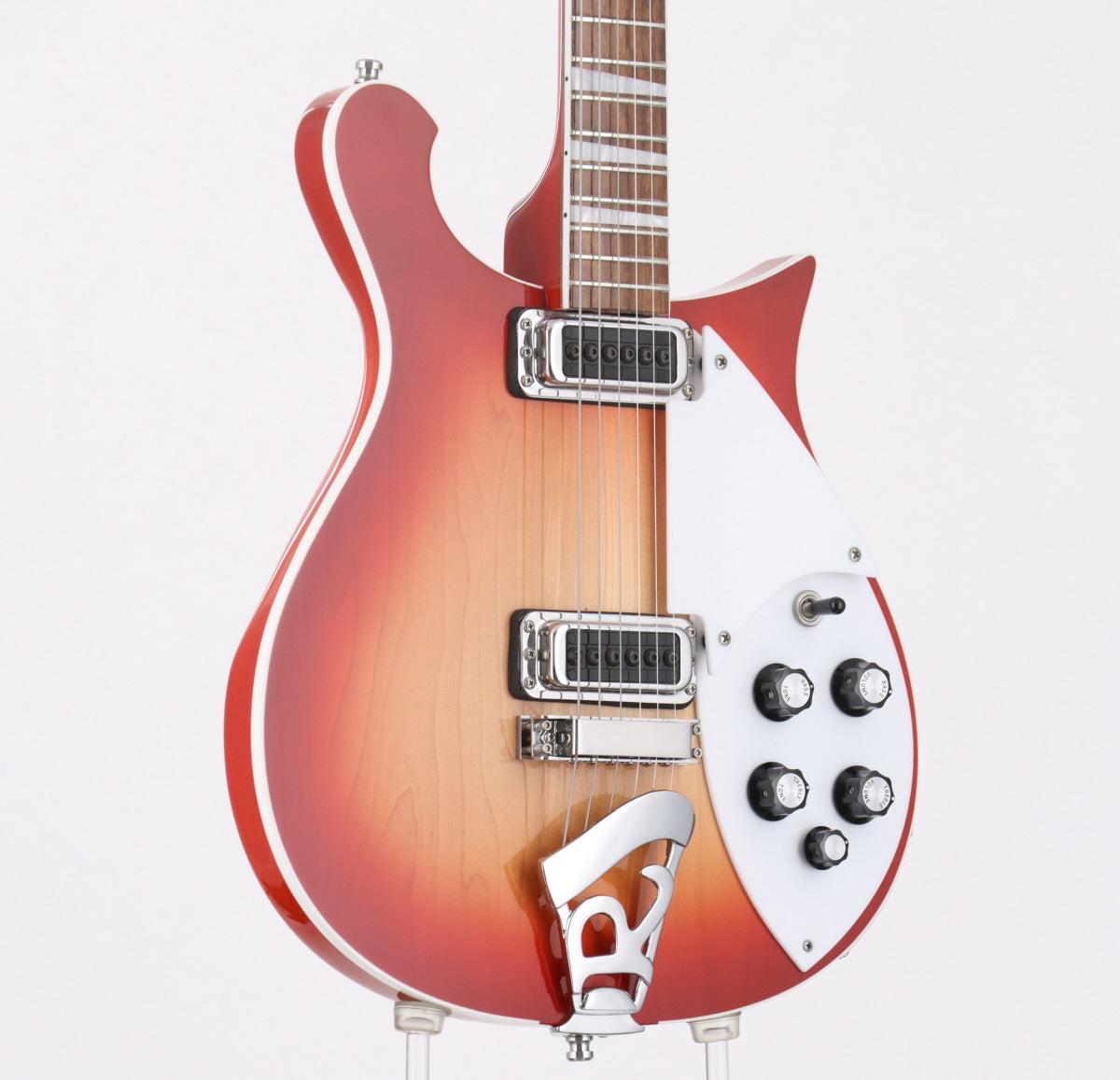 [SN 20 23727] USED Rickenbacker / Model 620 Fireglo [06]