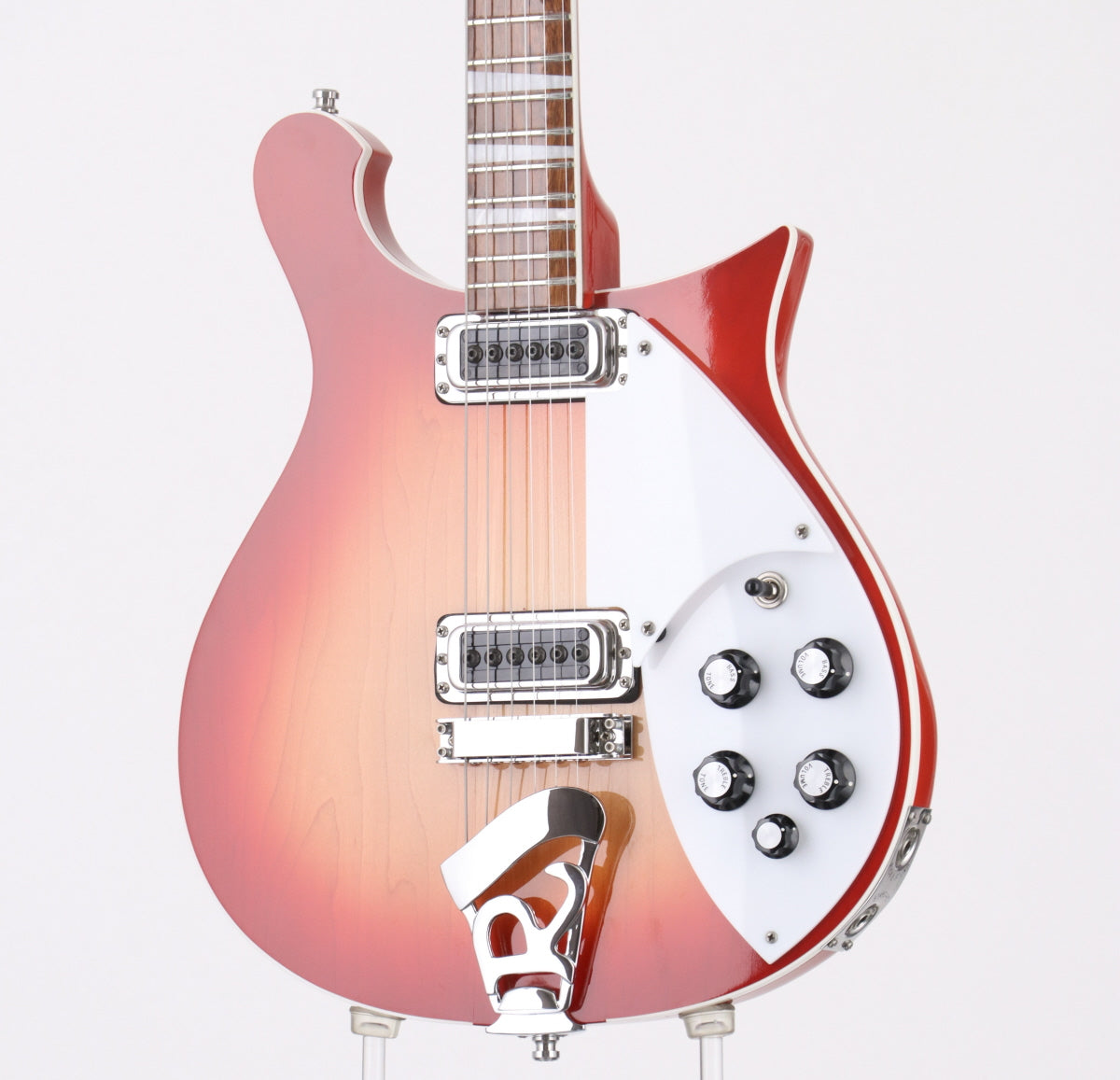 [SN 20 23727] USED Rickenbacker / Model 620 Fireglo [06]