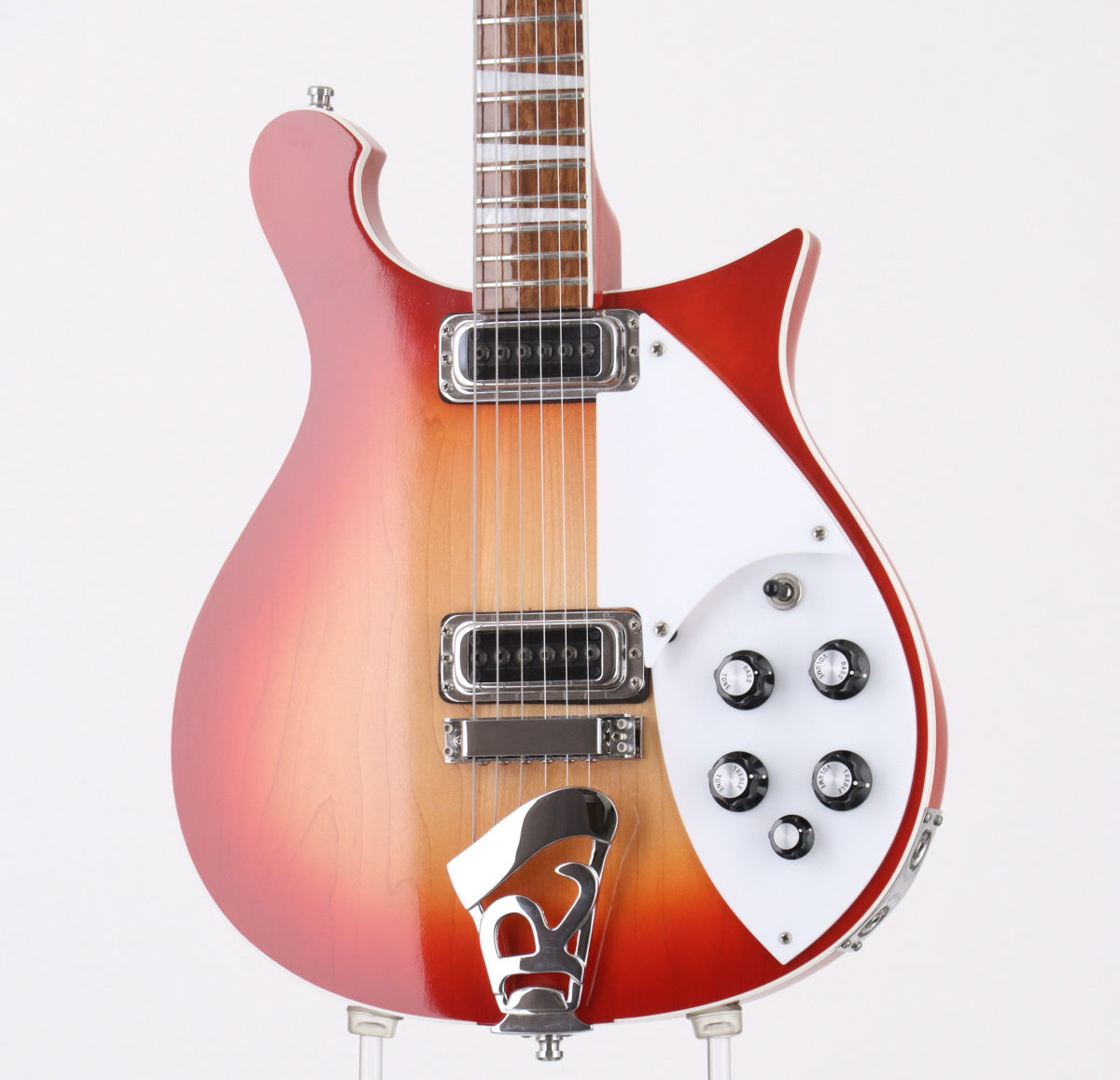 [SN 20 23727] USED Rickenbacker / Model 620 Fireglo [06]