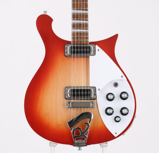 [SN 20 23727] USED Rickenbacker / Model 620 Fireglo [06]