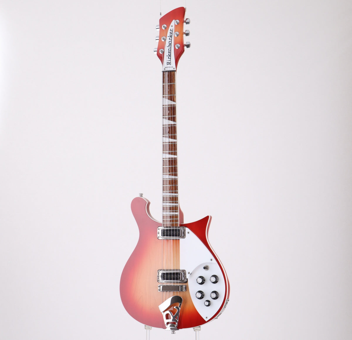 [SN 20 23727] USED Rickenbacker / Model 620 Fireglo [06]