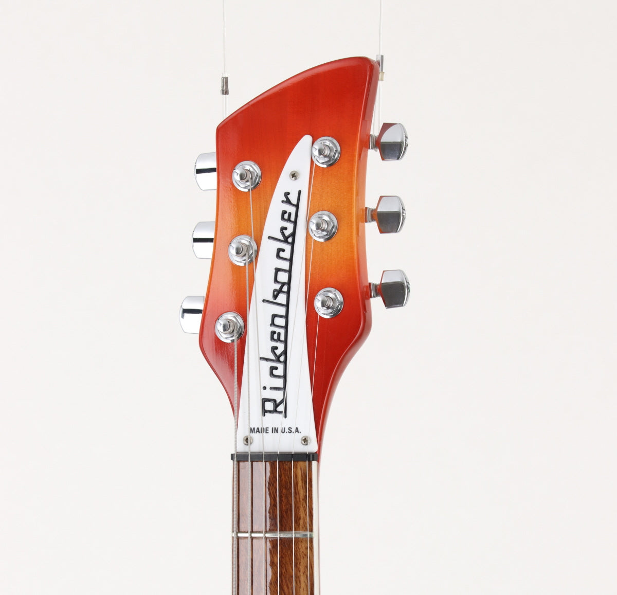 [SN 20 23727] USED Rickenbacker / Model 620 Fireglo [06]