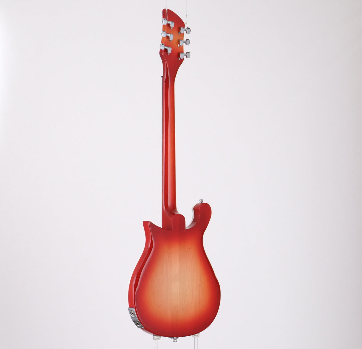 [SN 20 23727] USED Rickenbacker / Model 620 Fireglo [06]