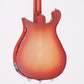 [SN 20 23727] USED Rickenbacker / Model 620 Fireglo [06]