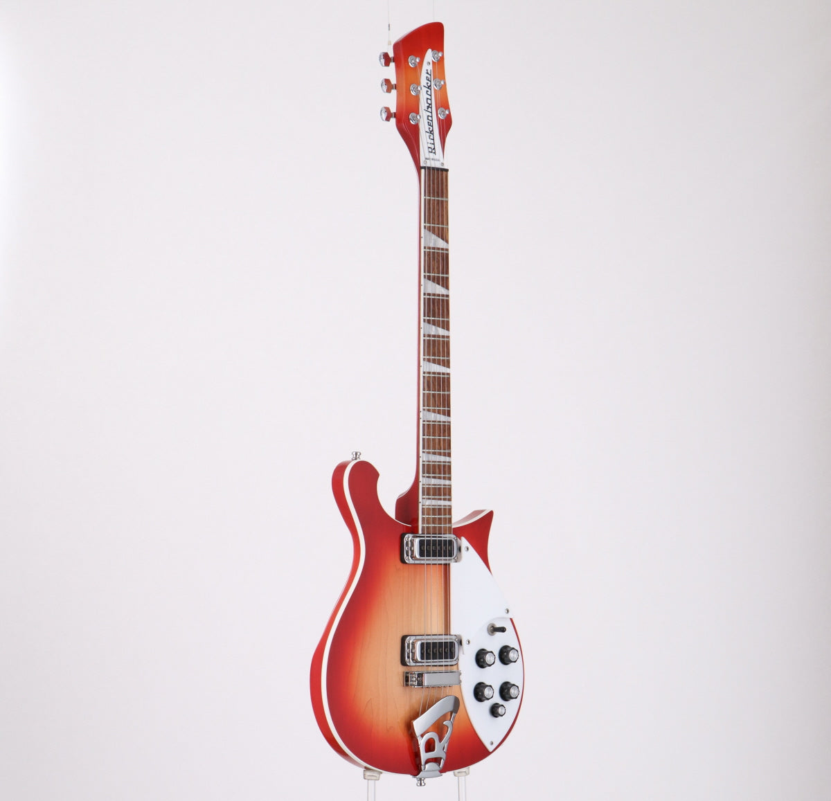 [SN 20 23727] USED Rickenbacker / Model 620 Fireglo [06]