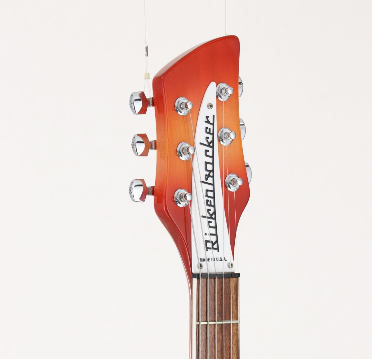 [SN 20 23727] USED Rickenbacker / Model 620 Fireglo [06]