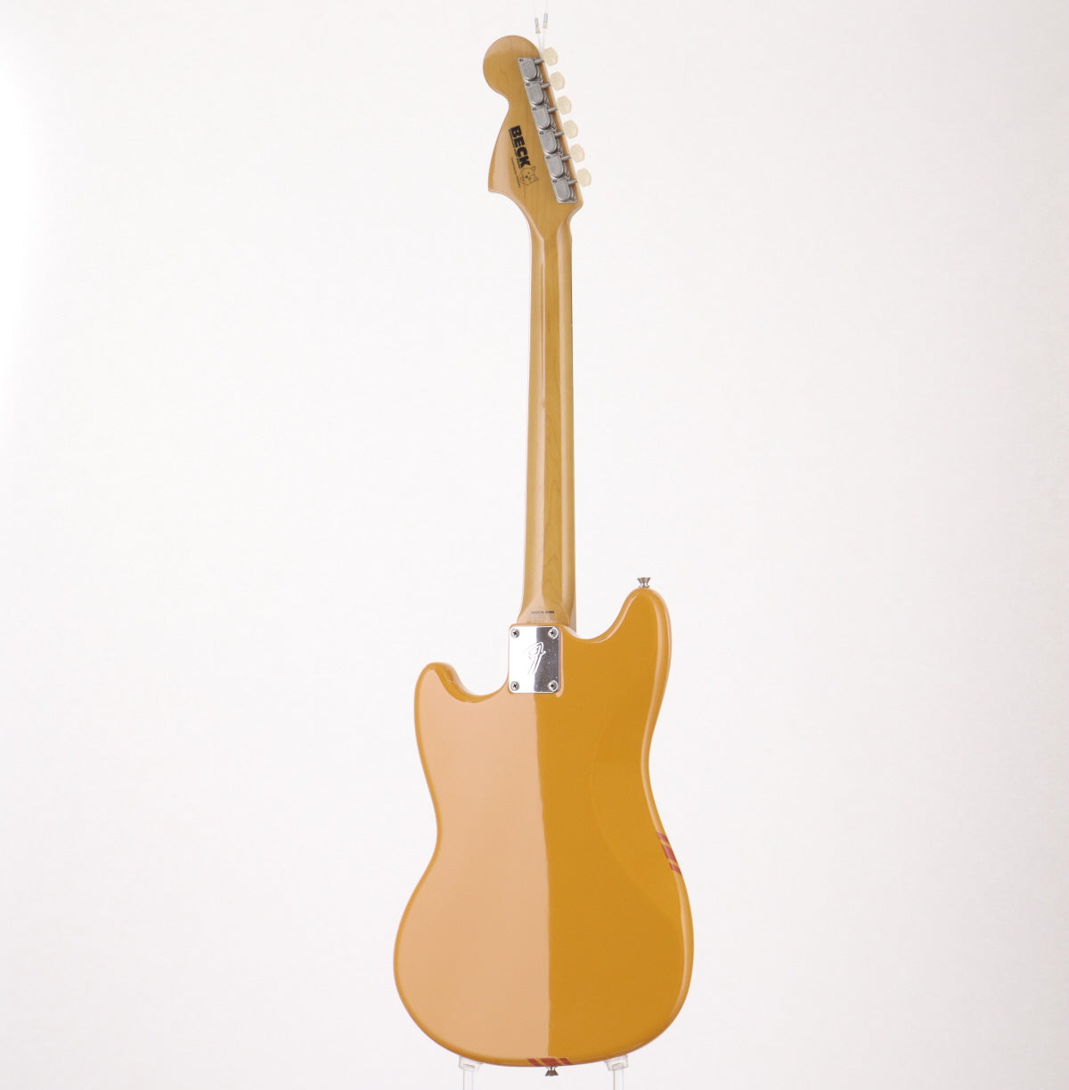 [SN MIJ T059532] USED Fender Japan / MG69-BECK/CO COR [06]