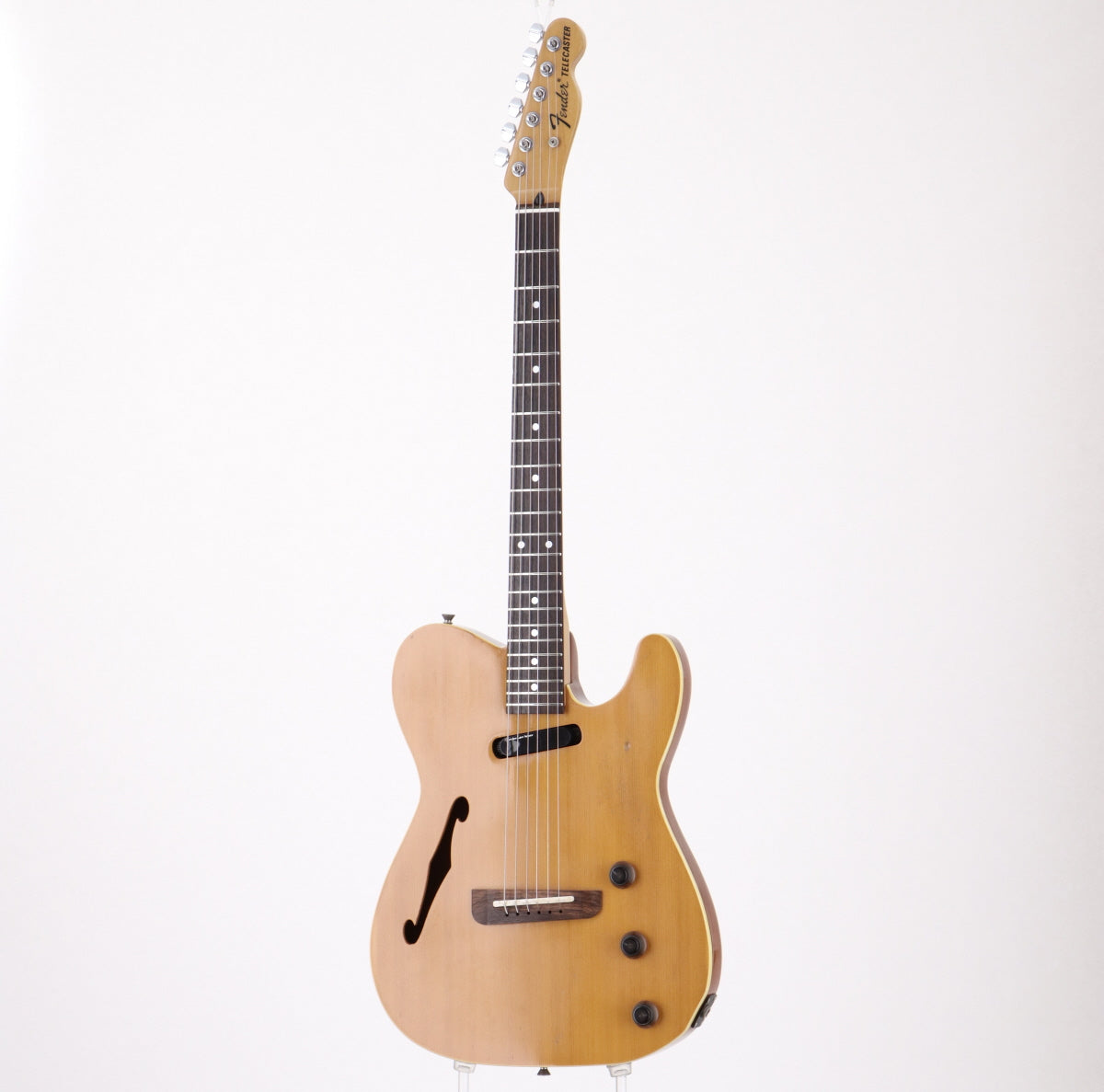 [SN MIJ K033977] USED Fender Japan / TLAC-950 [06]