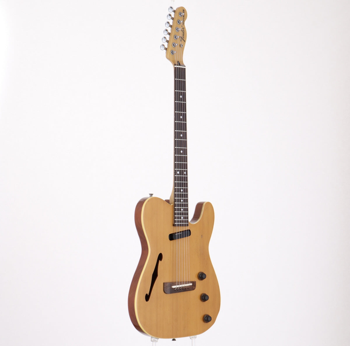 [SN MIJ K033977] USED Fender Japan / TLAC-950 [06]