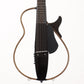 [SN IQM110283] USED YAMAHA / SLG200S TBL Translucent Black [09]