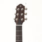 [SN IQM110283] USED YAMAHA / SLG200S TBL Translucent Black [09]