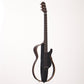 [SN IQM110283] USED YAMAHA / SLG200S TBL Translucent Black [09]