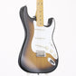 [SN N043623] USED Fender Japan / ST57-70TX 2Tone Sunburst [06]