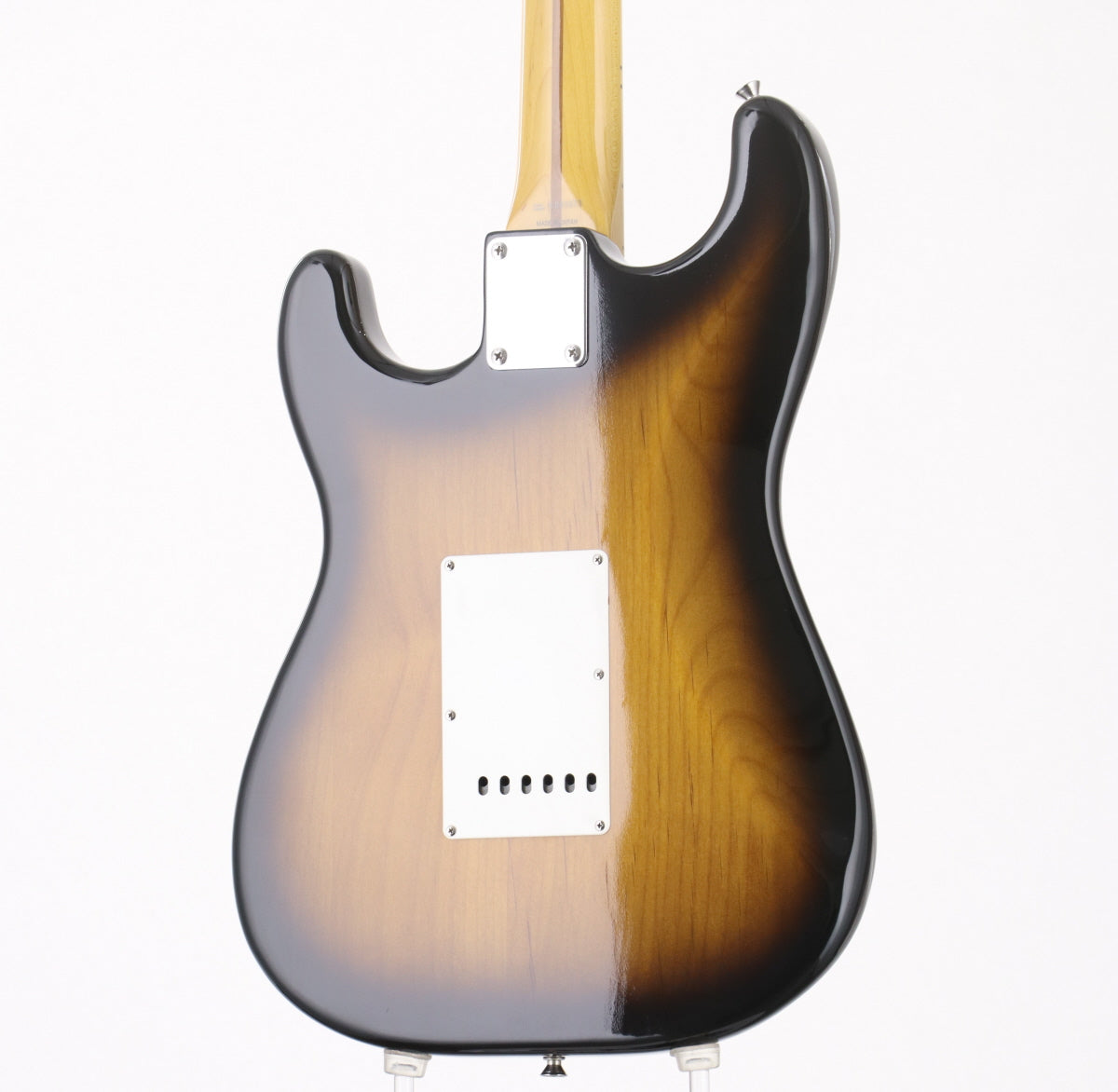 [SN N043623] USED Fender Japan / ST57-70TX 2Tone Sunburst [06]