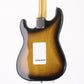 [SN N043623] USED Fender Japan / ST57-70TX 2Tone Sunburst [06]