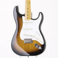 [SN N043623] USED Fender Japan / ST57-70TX 2Tone Sunburst [06]