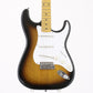 [SN N043623] USED Fender Japan / ST57-70TX 2Tone Sunburst [06]