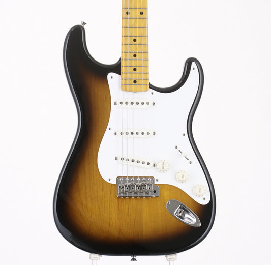 [SN N043623] USED Fender Japan / ST57-70TX 2Tone Sunburst [06]