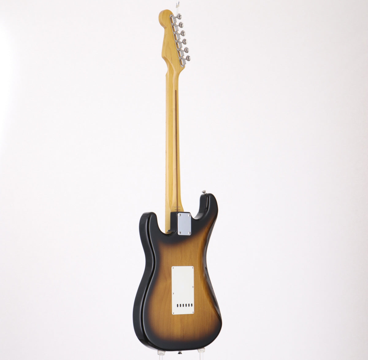 [SN N043623] USED Fender Japan / ST57-70TX 2Tone Sunburst [06]