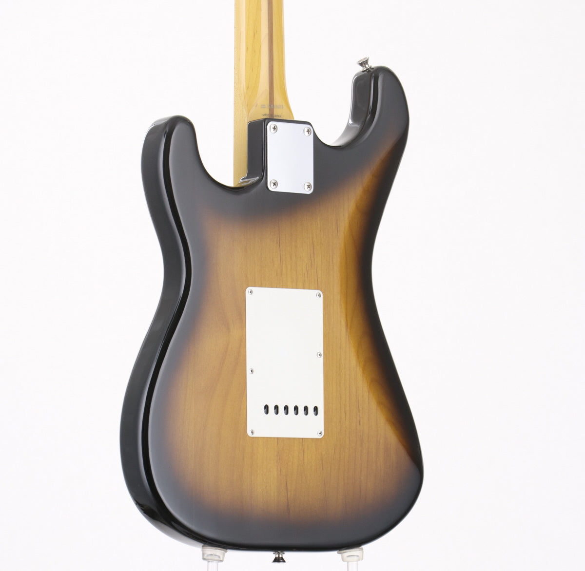 [SN N043623] USED Fender Japan / ST57-70TX 2Tone Sunburst [06]