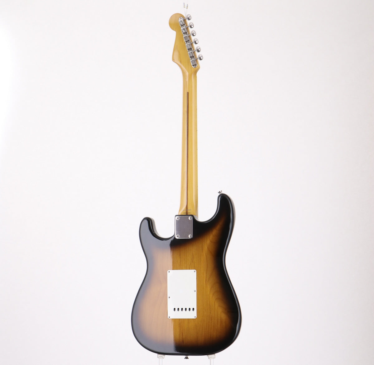 [SN N043623] USED Fender Japan / ST57-70TX 2Tone Sunburst [06]