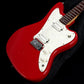 [SN CY91211734] USED SQUIER / Jagmaster JMQ Trino Red [05]