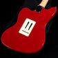 [SN CY91211734] USED SQUIER / Jagmaster JMQ Trino Red [05]