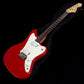 [SN CY91211734] USED SQUIER / Jagmaster JMQ Trino Red [05]