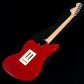 [SN CY91211734] USED SQUIER / Jagmaster JMQ Trino Red [05]