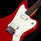 [SN CY91211734] USED SQUIER / Jagmaster JMQ Trino Red [05]