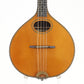 USED STEFAN SOBELL / Mandolin w-Piezo PU November 1996y SAS [10]