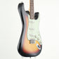 [SN JD23021460] USED Fender / Traditional 60s Stratocaster 3-Color Sunburst [12]