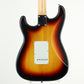 [SN JD23021460] USED Fender / Traditional 60s Stratocaster 3-Color Sunburst [12]