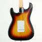 [SN JD23021460] USED Fender / Traditional 60s Stratocaster 3-Color Sunburst [12]